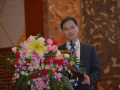 天馬微電子曾章和：深化AMOLED技術(shù)研發(fā) 引領(lǐng)未來顯示發(fā)展