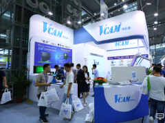 NEPCON South China 2017圓滿落幕——捷匯多科技引爆全場(chǎng)