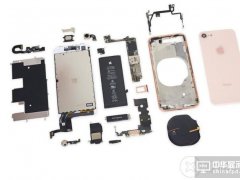 為擺脫高通 蘋果研發iPhone所需基帶芯片