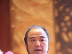 聚華付東：印刷顯示——大尺寸OLED的機遇與挑戰(zhàn)