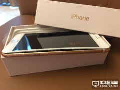 iPhone 8系列面板美國現(xiàn)兩例面板開裂 已達十連裂