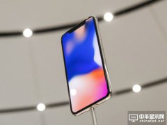 蘋果手機(jī)iPhone X在中國(guó)市場(chǎng)定價(jià)高影響需求