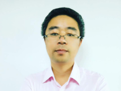 第十三屆中國國際顯示大會演講嘉賓丨國顯科技研發總監劉云龍