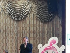 華星光電呂伯彥：大尺寸印刷顯示創新之路