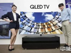 京東方10.5代Q1'18量產推升超大尺寸液晶電視市場規模，韓廠8.5代增加混切比重應對