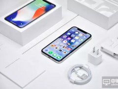 iPhone X 堪稱印鈔機, 一周狂賣900萬臺！這差不多是720億人民幣