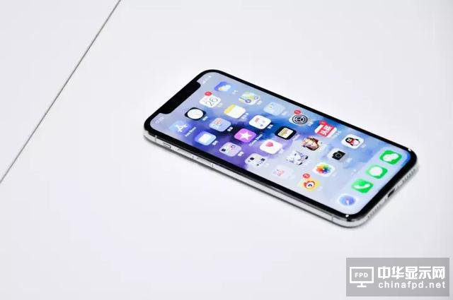 iPhone X 堪稱印鈔機, 一周狂賣900萬臺！這差不多是720億人民幣