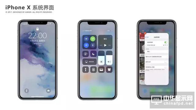 iPhone X 堪稱印鈔機, 一周狂賣900萬臺！這差不多是720億人民幣