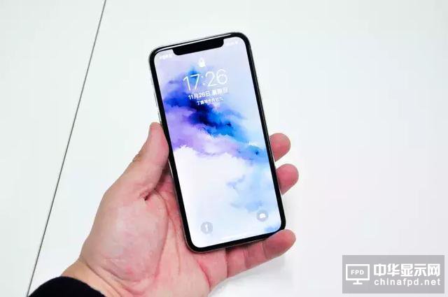iPhone X 堪稱印鈔機, 一周狂賣900萬臺！這差不多是720億人民幣