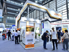 路加精工：提供智能裝備解決方案 領跑顯示自動化升級