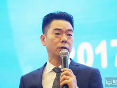 孫燕飚：5G打通信息識別“孤島”  開啟人工智能全新時代