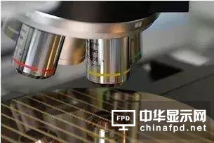重磅｜又一臺灣封測大廠引進陸資！兩岸面板驅動IC及COF合作開啟