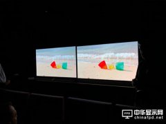 OLED陣營勢力漸強 松下推出兩款OLED電視