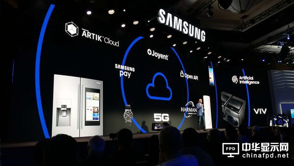 CES2018首日發布情況：智能助手或成最大贏家