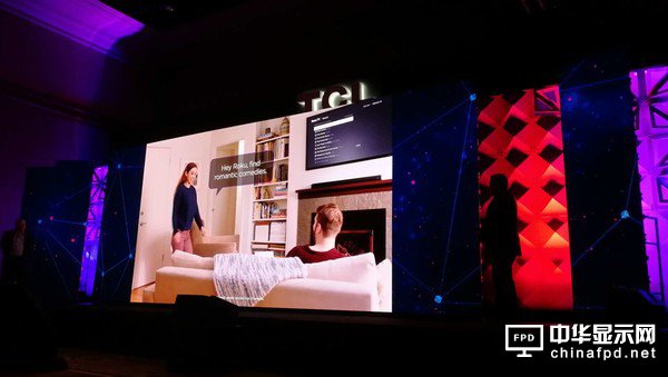CES2018首日發布情況：智能助手或成最大贏家