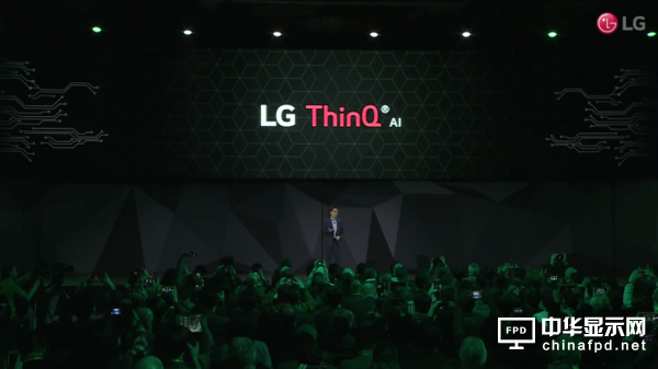 CES2018首日發布情況：智能助手或成最大贏家