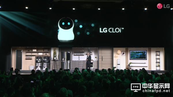 CES2018首日發布情況：智能助手或成最大贏家
