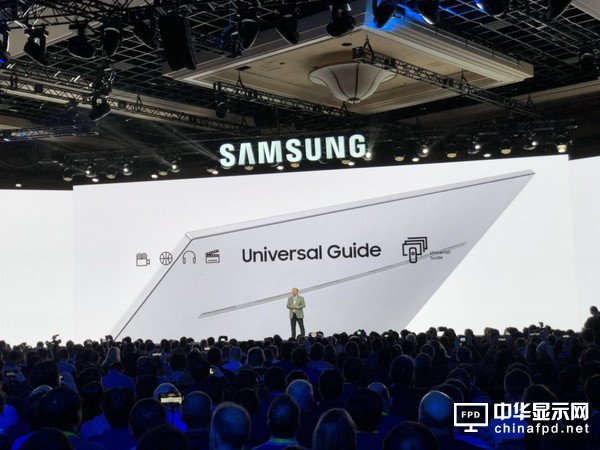 CES2018首日發布情況：智能助手或成最大贏家