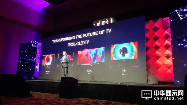 CES2018首日發布情況：智能助手或成最大贏家