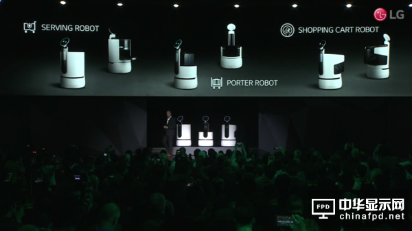 CES2018首日發布情況：智能助手或成最大贏家
