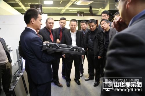 艾比森與強力巨彩正式達成深度合作