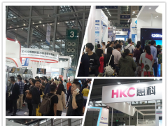 第二十屆高交會光電顯示展展位已預定過半