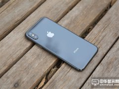 全面屏設計 廉價iPhone X配備LCD屏