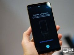 全面屏絕配！屏幕廠商JDI推出透明指紋識別傳感器