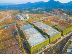 長沙顯示功能器件產業鏈實現突破