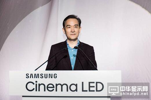 鍏ㄥ湅棣栧LED闆诲奖灞忚惤鎴朵笂娴�