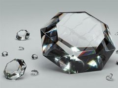 手機屏幕新玩法？全球首款鉆石屏手機將明年發(fā)布
