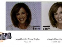 Emagin OLED΢@ʾg(sh)@O(png)LGValveͶY