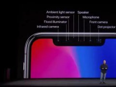 蘋果要剪掉＂劉海＂了！真正全面屏iPhone或于2019年發布