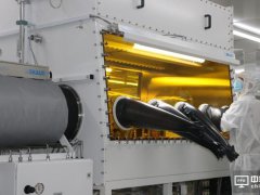 發力光電顯示材料研發與產業化 寧波激智創新材料研究院投用