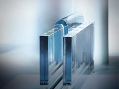 超薄玻璃OLED新技術 保護電子零部件