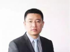 講師 | 天馬微電子集團副總裁彭旭輝將演講《顯示產業助力民族品牌崛起》