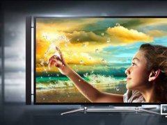 4K彩電滲透率大幅提升 普及求解最后一公里