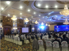 新材料 新工藝 創新未來 ——2018海峽兩岸（南京）新型顯示產業高峰論壇在南京隆重召開