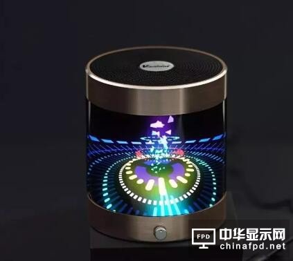 黑牛食品簡(jiǎn)稱將變更為維信諾 未來聚焦OLED領(lǐng)域