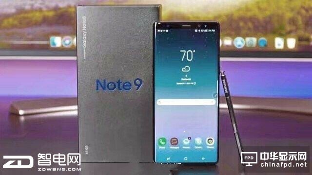°ŞNote9ع ĻָyĆ᣿
