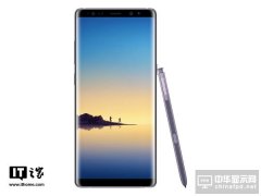 韓國KT經濟研究所：希望三星等廠商盡快推出100%屏占比手機