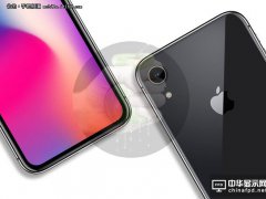 屏幕惹的禍 傳廉價版iPhone X將延期發售