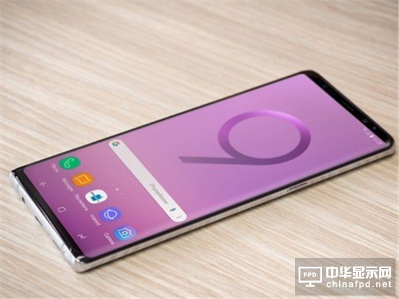 Galaxy Note9ǷطǄȫ