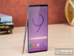 Galaxy Note9Ƿ(hu)(jin)طǄȫ