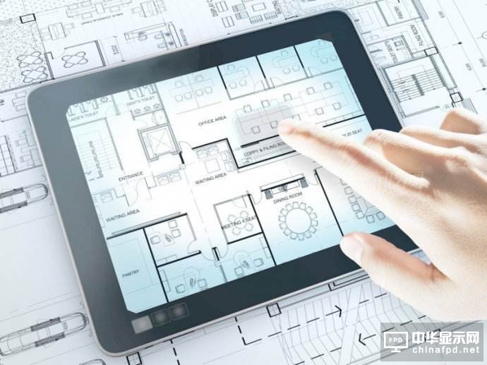 全球平板顯示行業將進行整合
