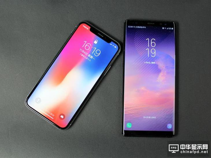 vivo NEX屏占比超過蘋果三星 怎么做到的？