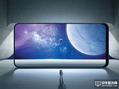 vivo NEX屏占比超過蘋果三星 怎么做到的？