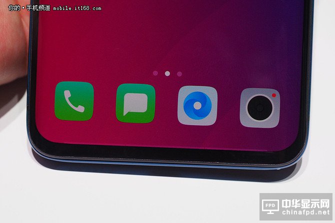 Find XoĻAMOLED