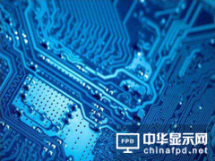 全面屏需求強勁 中華映管LCD晶圓廠全力量產