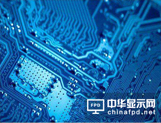 全面屏需求強勁 中華映管LCD晶圓廠全力量產